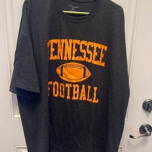 4 Tennessee Vols shirts